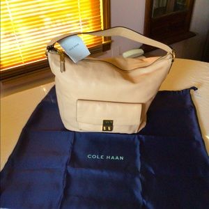BNWT Cole Haan purse